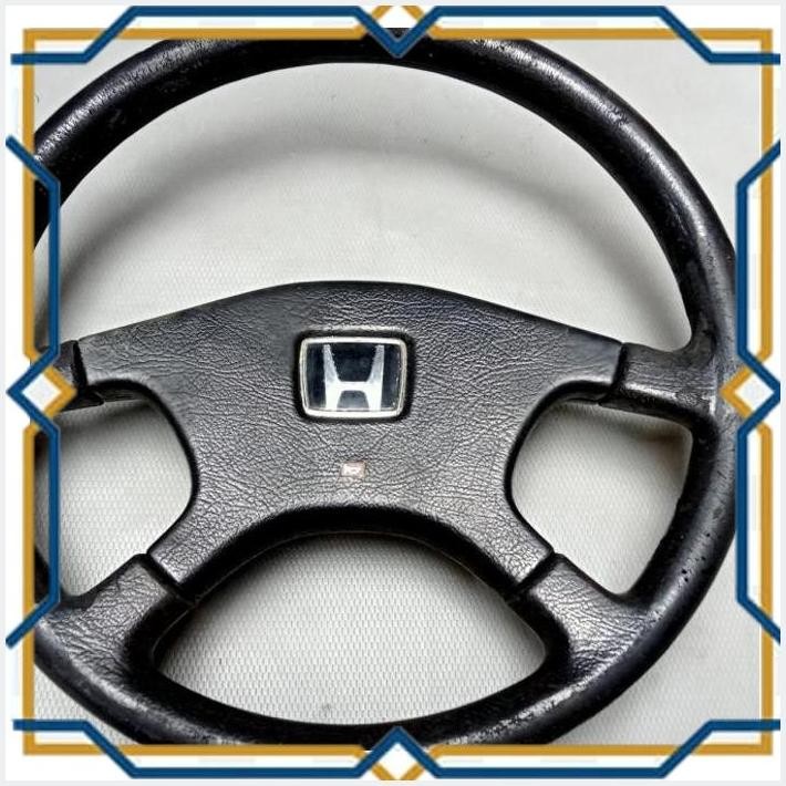 [SML] STIR MOBIL HONDA ACCORD PRESTIGE CIELO MAESTRO