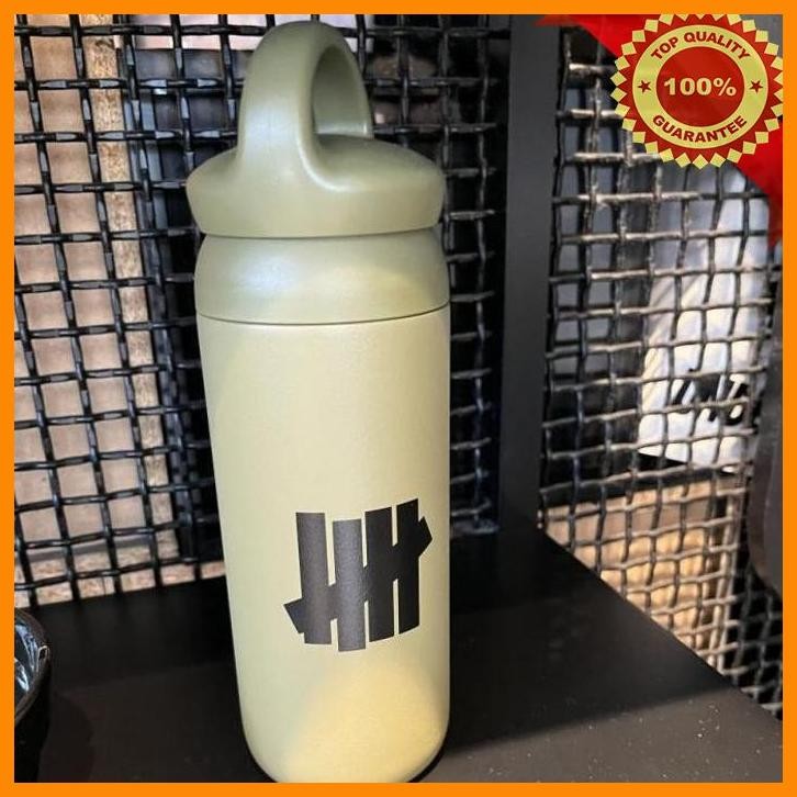 [WES] UNDEFEATED TUMBLER - CORKCICLE STARBUCKS KLEAN KANTEEN THERMOS