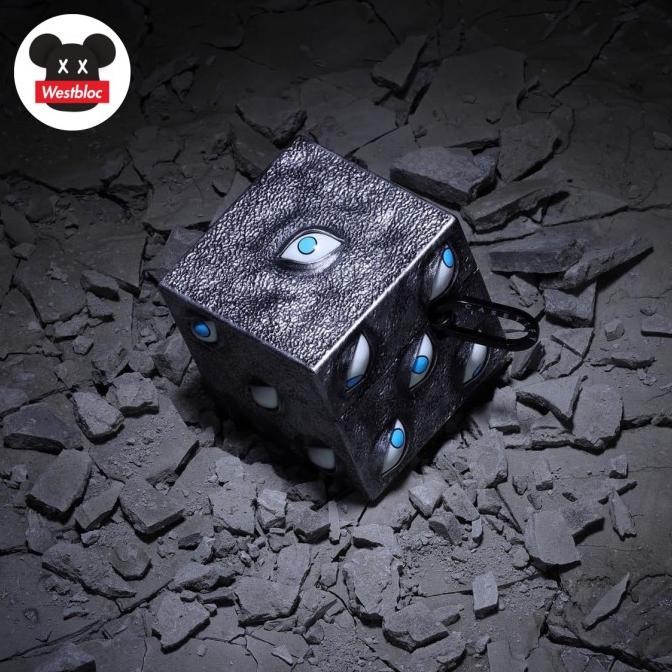 Promo Casetify X Jujutsu Kaisen Prison Realm Airpods Pro 1/2 Case - Anime