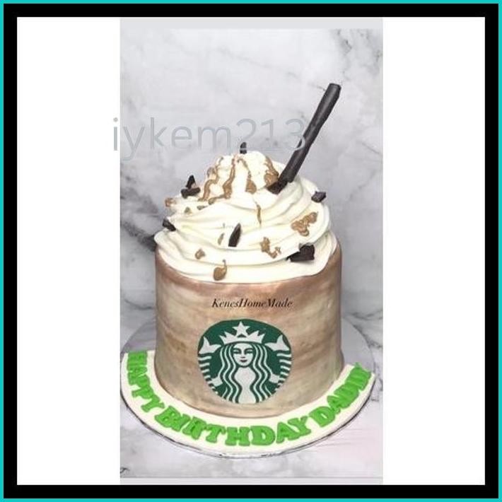 

KUE ULANG TAHUN CUSTOM / CAKE ULTAH