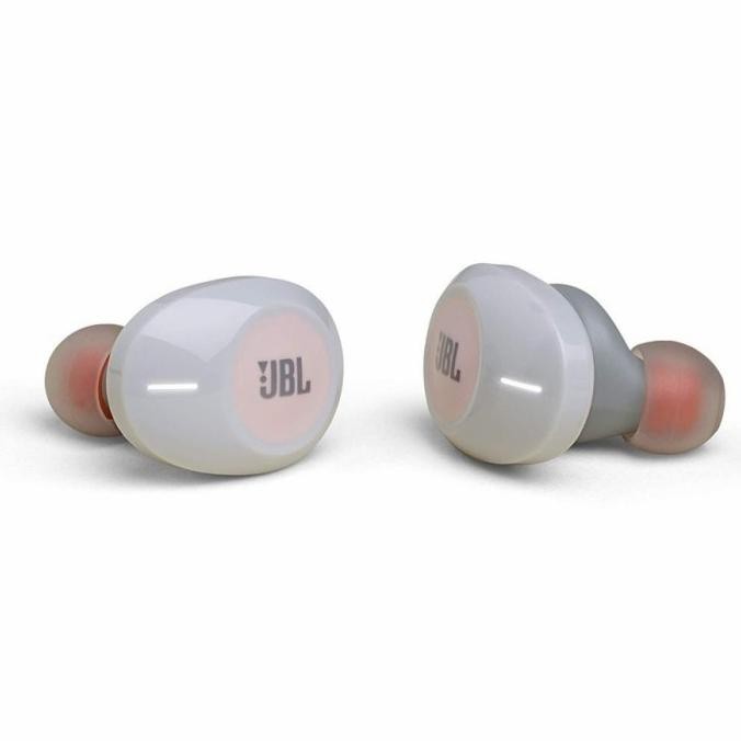 Grosir Jbl Tune 120 Tws Original Pure Bass True Wireless Earphones