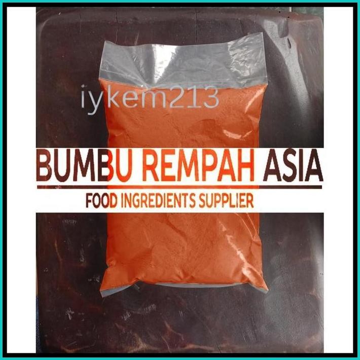 

BUMBU MARINASI AYAM FRIED CHICKEN CRISPY PREMIUM 1KG