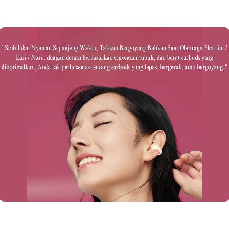 ready stock TWS Earbuds Disney / Dream Land Disney Earbuds / Earbuds Model Anting / TRUE WIRELESS ST