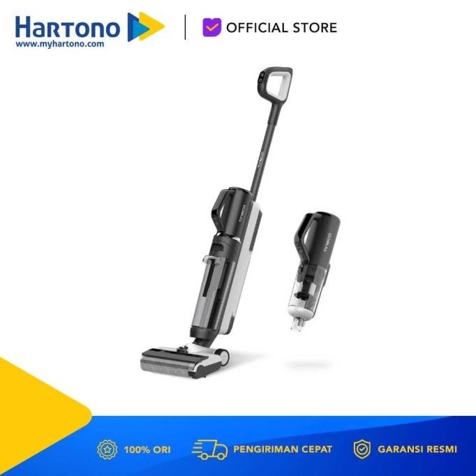 Murah Tineco Upright Vacuum Cleaner S5Combo