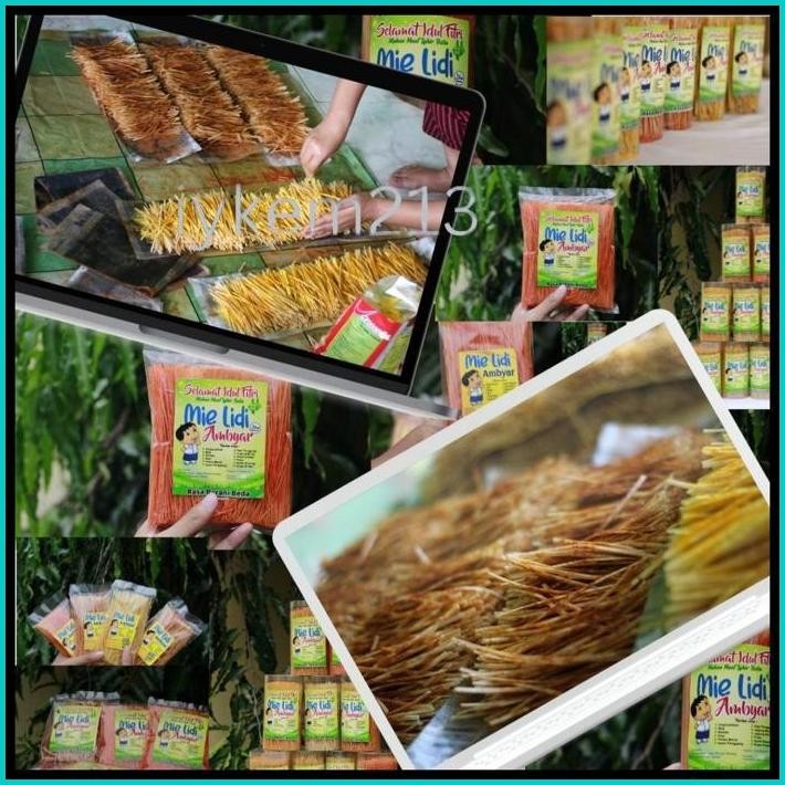 

MIE LIDI MANIS RENBOW/MIE LIDI GEPENG MANIS/LIDI MANIS/MI LIDI KILOAN/MIE WARNA WARNI/LIDI/MIE LIDI