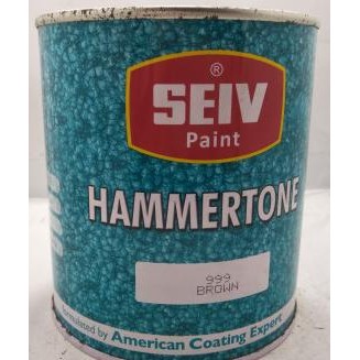 Cat SEIV Paint Hammertone Warna Standar murah