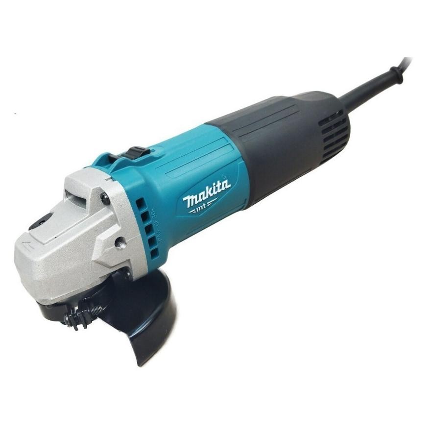 PJ24 ZAI-2530 Model Makita Mesin Gerinda Tangan M0900B Angle Grinder 4 Inci Terlaris Original