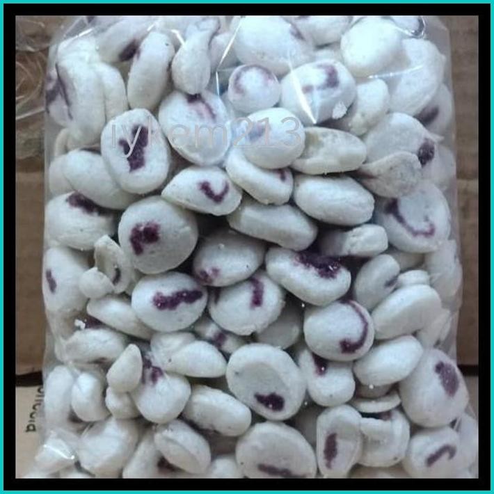

SNACK MOTO GARENG / MATA GAJAH 200 GR