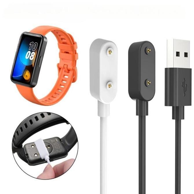 Kabel charger Pengisi Daya USB untuk kabel huawei smart watch fit Jam Tangan Huawei Fit 2 Huawei Ban