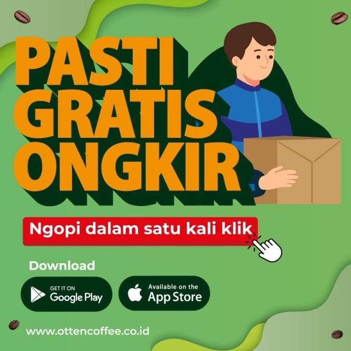 

Promo Twg - Genmaicha (Teabags) - Teh Twg