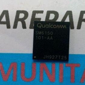 IC CPU SM6150 New Tested
