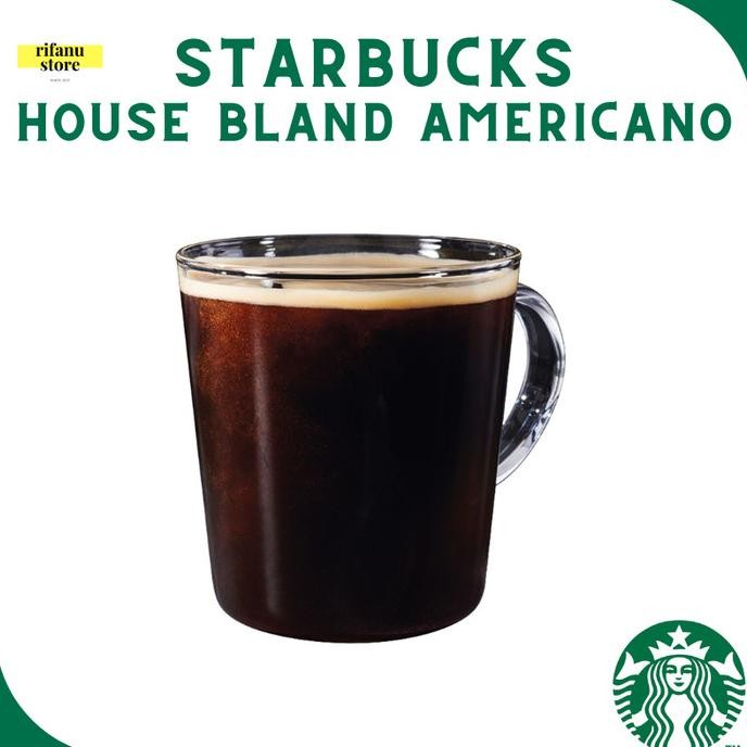 

Sale Nescafe Dolce Gusto Starbucks Americano House Blend Coffee Capsule