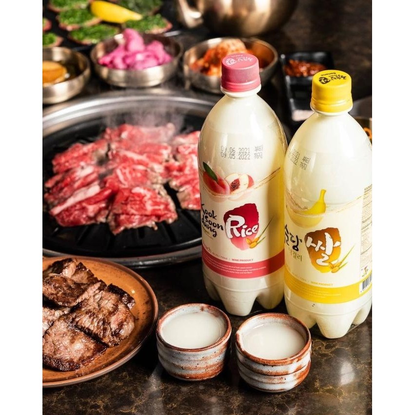 

Grosir Ottogi Doughnut Mix - Premix Untuk Donat 500G