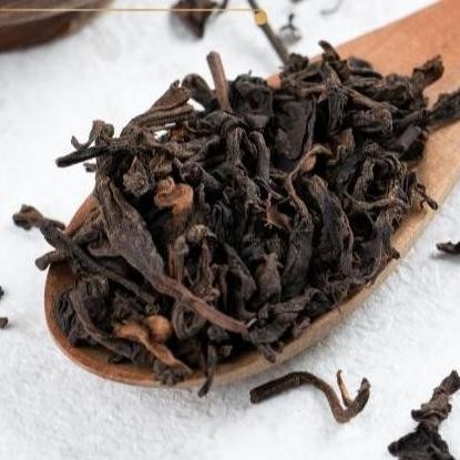 

Murah Teh Puerh Impor - Pu-Erh Tea 500G - Teh Berkualitas Tinggi