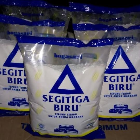 

Sale Terigu Segitia Kemasan 1Kg 1 Dus Isi 12