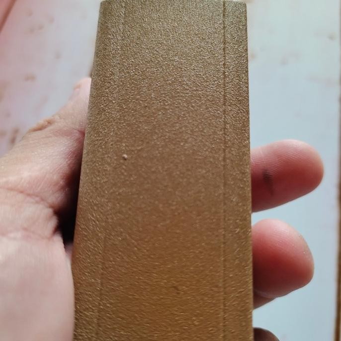 

Promo Bubuk Powder Coating Gold Sandy