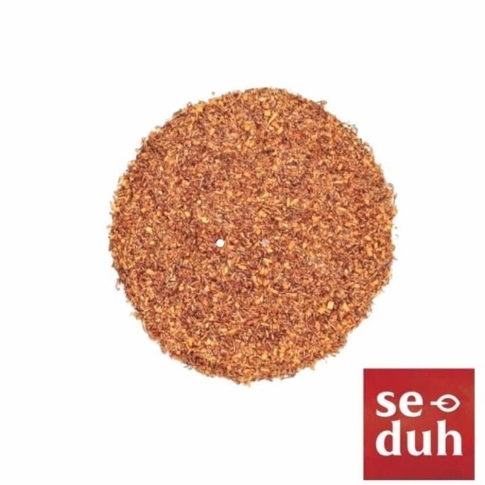 

Sale Teh Rooibos / African Red Tea Tisane / Rooibos Tea/ Teh Merah 500 Gram