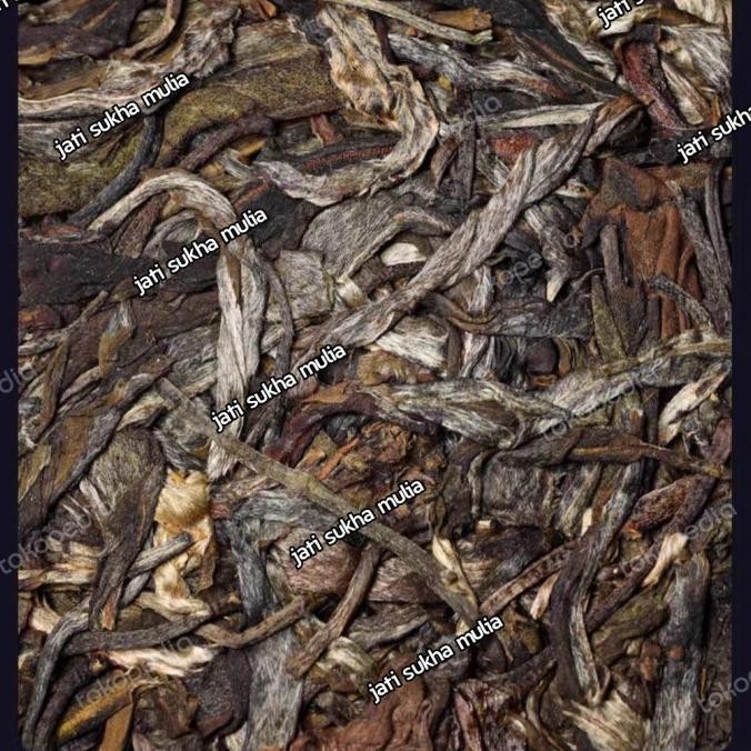 

Murah Teh Pu Erh Pa Pa Cha Da Xue Shan / Raw Puerh