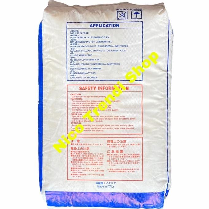 

Sale Gdl Fuso 1 Sak 25Kg Glucono Delta Lactone Sekau Tahu