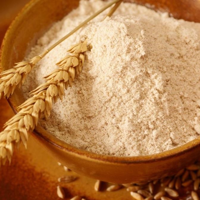 

Promo Rye Meal From Germany 1Kg / Tepung Gandum Dari Germany