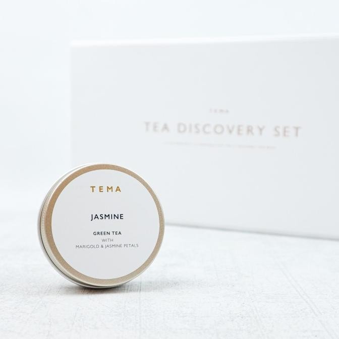 

Sale Tema Tea Discovery Set