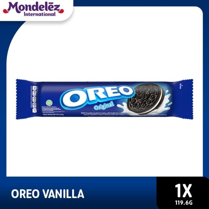 

Sale Oreo Dan Kraft Paket Jajanan Seru