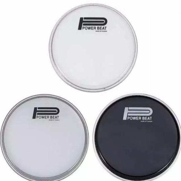 MIKA DARBUKA MURAH POWER BEAT 8INC BONUS KUNCI L