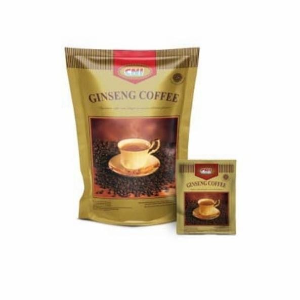 

Grosir Kopi Cni Ginseng Coffee