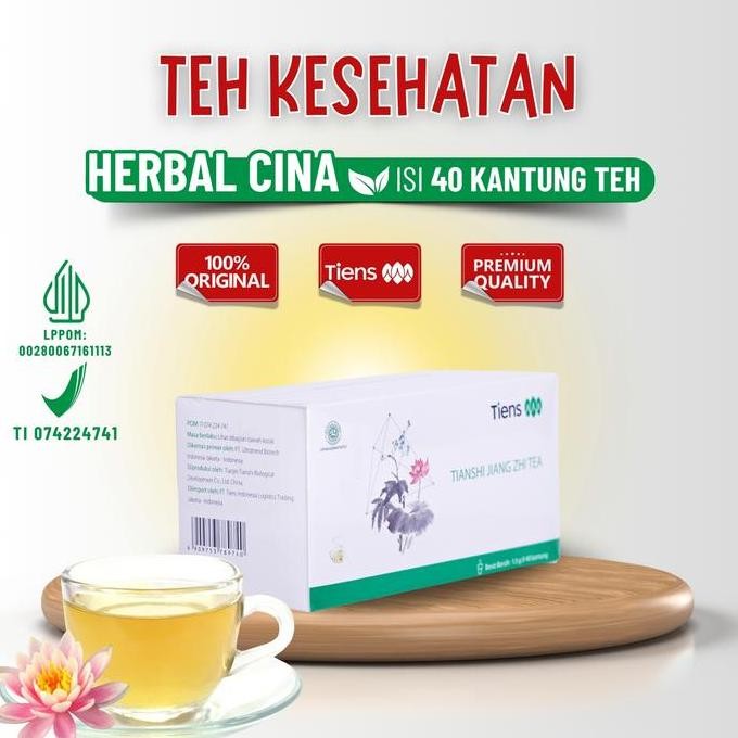 

Murah Teh Herbal China - Minuman Untuk Kesehatan Dan Kebugaran
