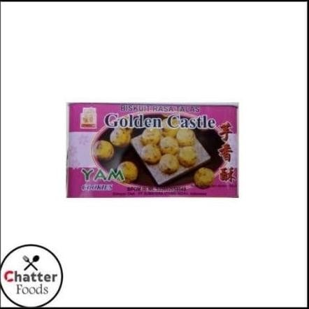 

Sale Biskuit Monsta Yam Cookies Biskuit Keladi Kaleng 700 Gr ( Pink )