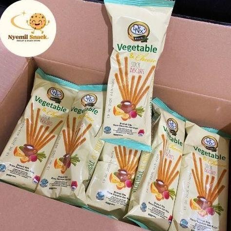 

Grosir Vegetable & Cheese Stick Kartonan Isi 40Pcs