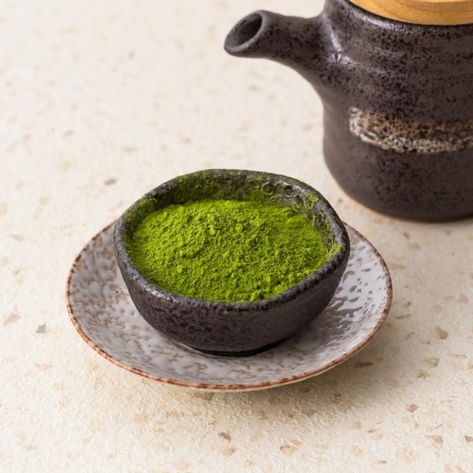 

Sale [Azuma Tea] Yamatomidori Ceremonial Organic Matcha - Rare!
