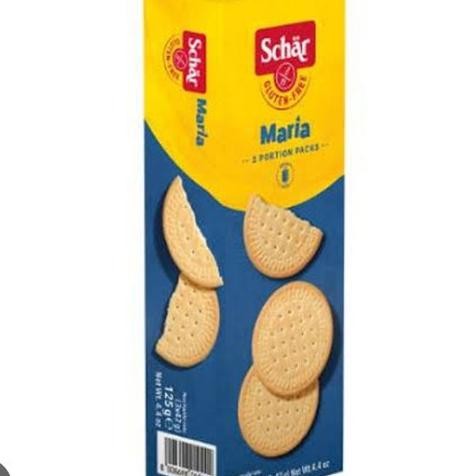 

Murah Schar Biscuit Maria