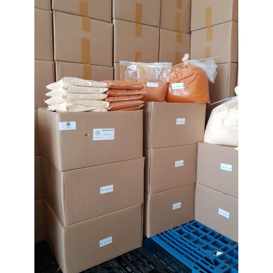 

Promo Tepung Marinasi Kfc/Crn 1802/Tepung Super/Pelanggan Antri Pingin Beli