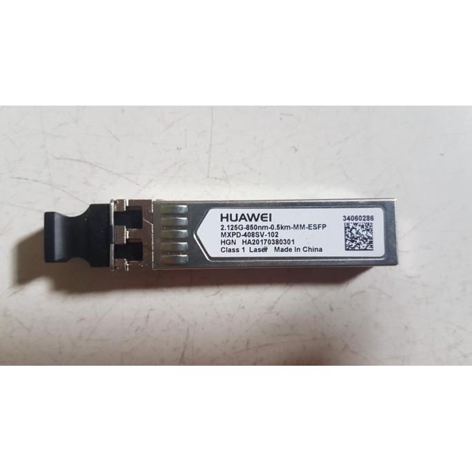 SFP Huawei 2.125G - 850nm MM 0,5km nUg