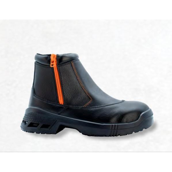 Terjangkau Safety Shoes King'S Kwd 206 X / Sepatu Safety Kings Kwd 206 X