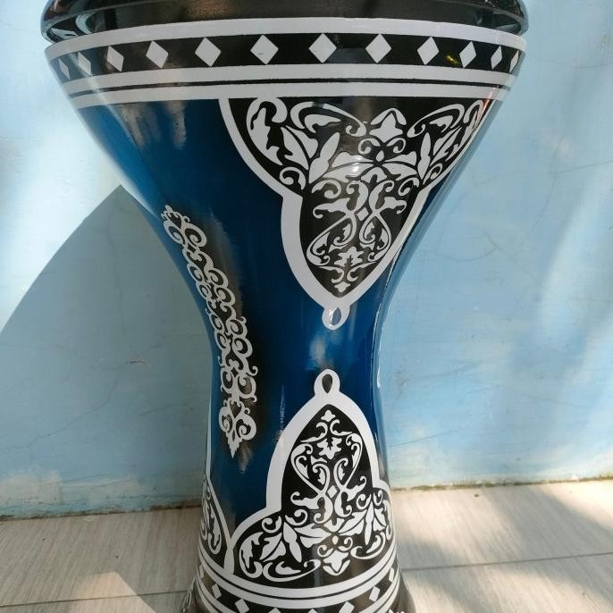 DARBUKA 9 INCH MURAH