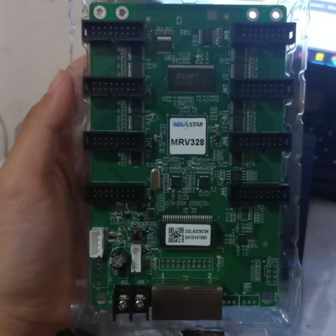 Terbaru Mrv 328 Novastar