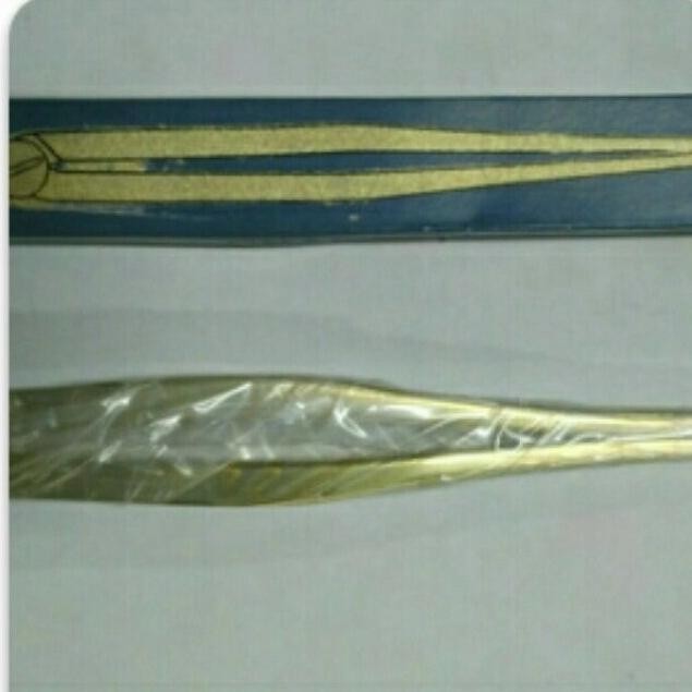 

Terbaru! Jangka Peta Kuningan 7 Inch