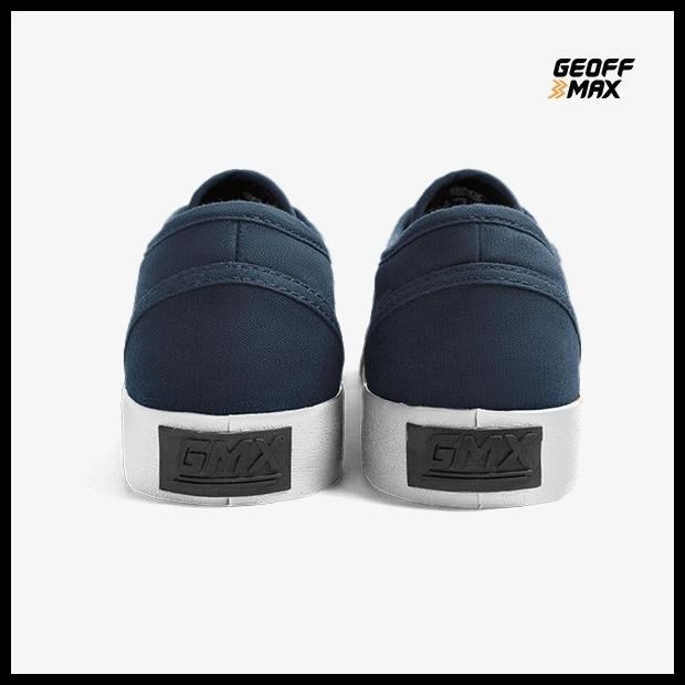 Terlaris Geoff Max Official - Ethan Navy White Good Quality