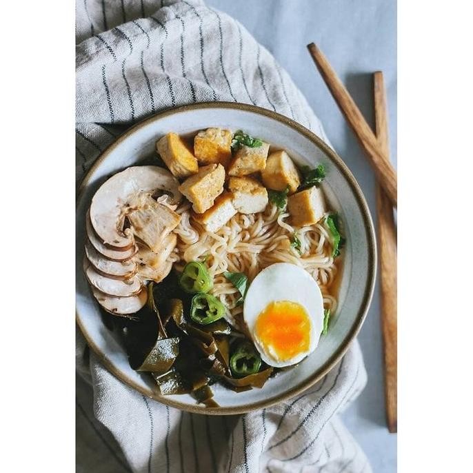 

BUMBU MASAK INSTANT RAMEN KUAH KOKI JEMPOL 1000 GR
