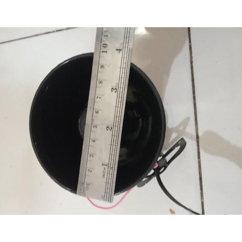 TOA MINI SPEAKER MINI MERK CR7 OUTPUT 30WATT