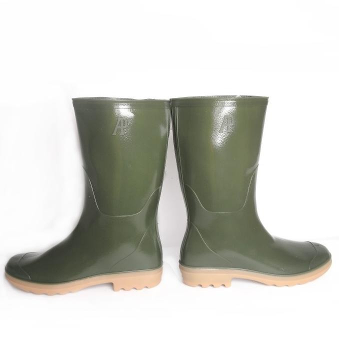 Diskon Sepatu Boot Tinggi Ap Boots Ap 9303 Sepatu Jumbo Extra Large
