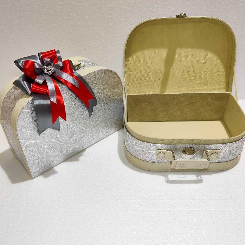 

Kotak Kado Box Hampers 02 | Hantaran | Parcel | Seserahan