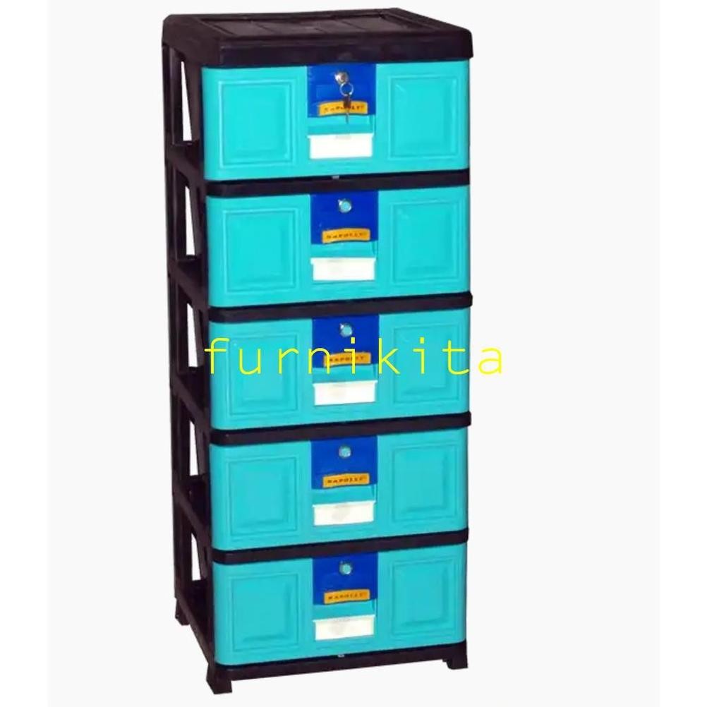 NAPOLLY LACI PLASTIK STB