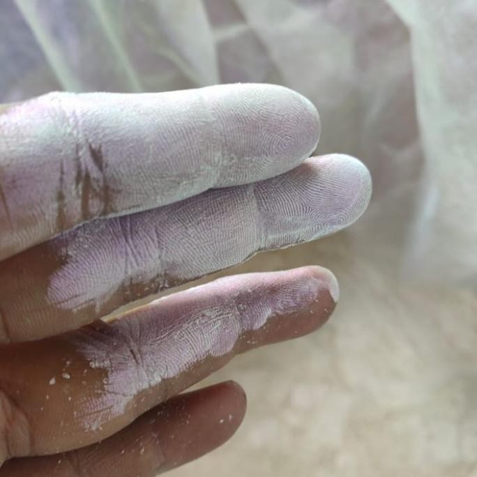 

Bubuk metalik / metalic powder @1kg ( u/cat sablon dll & slime )