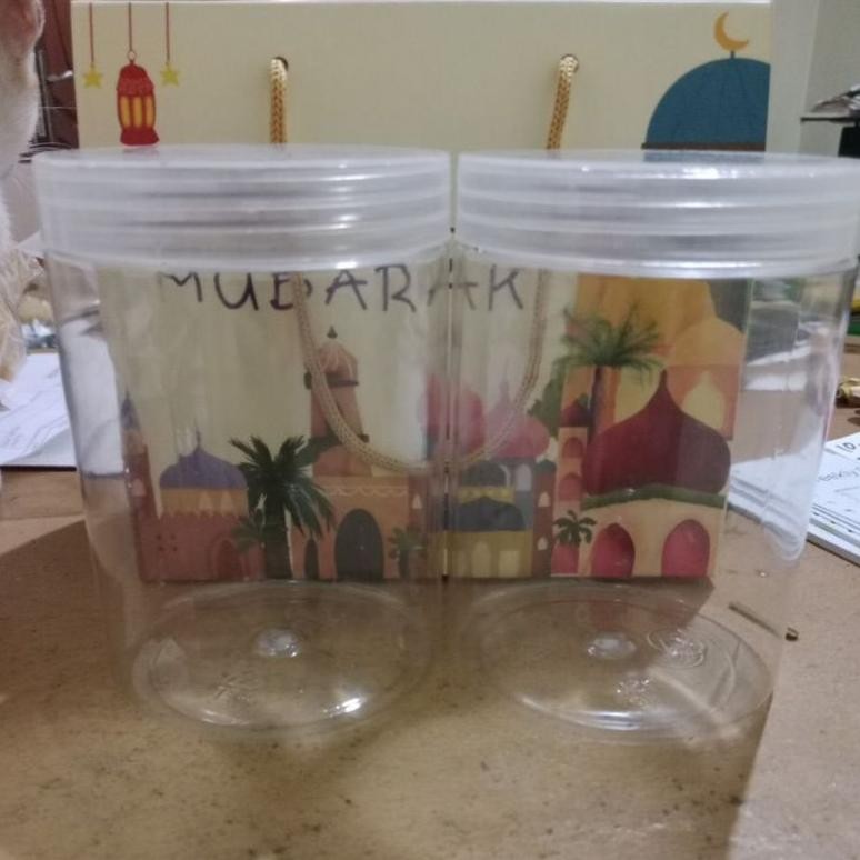 

[ isi 10/20 pcs ] Kotak Hampers Lebaran/Kotak Hampers 2025/Paperbag edisi Lebaran