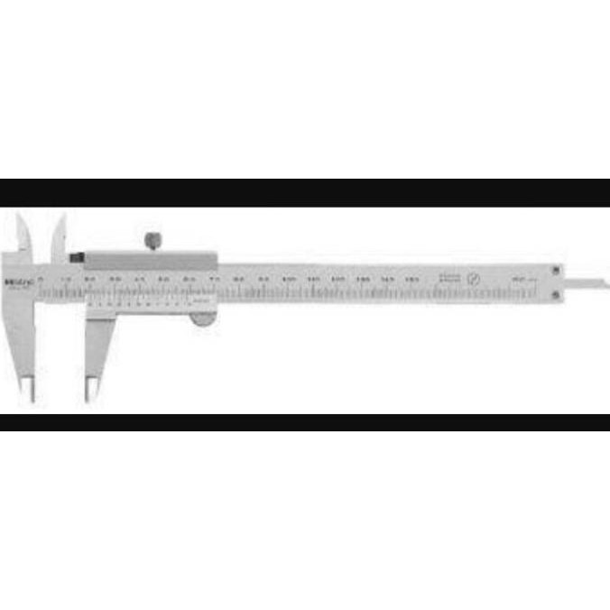 sigmat / sketmat MITUTOYO 12" 300mm JAPAN ASLI 100% 530-115