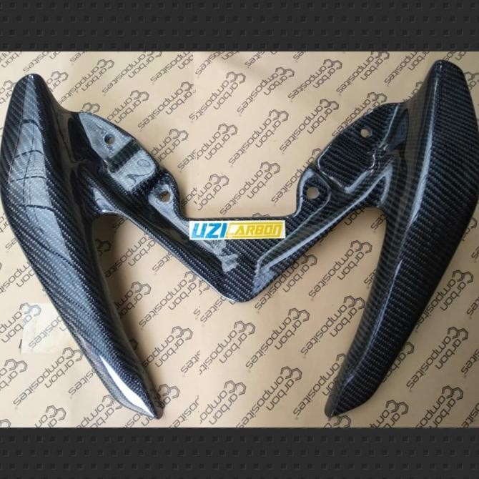 Sale Behel Nmax Potong Original Carbon Kevlar