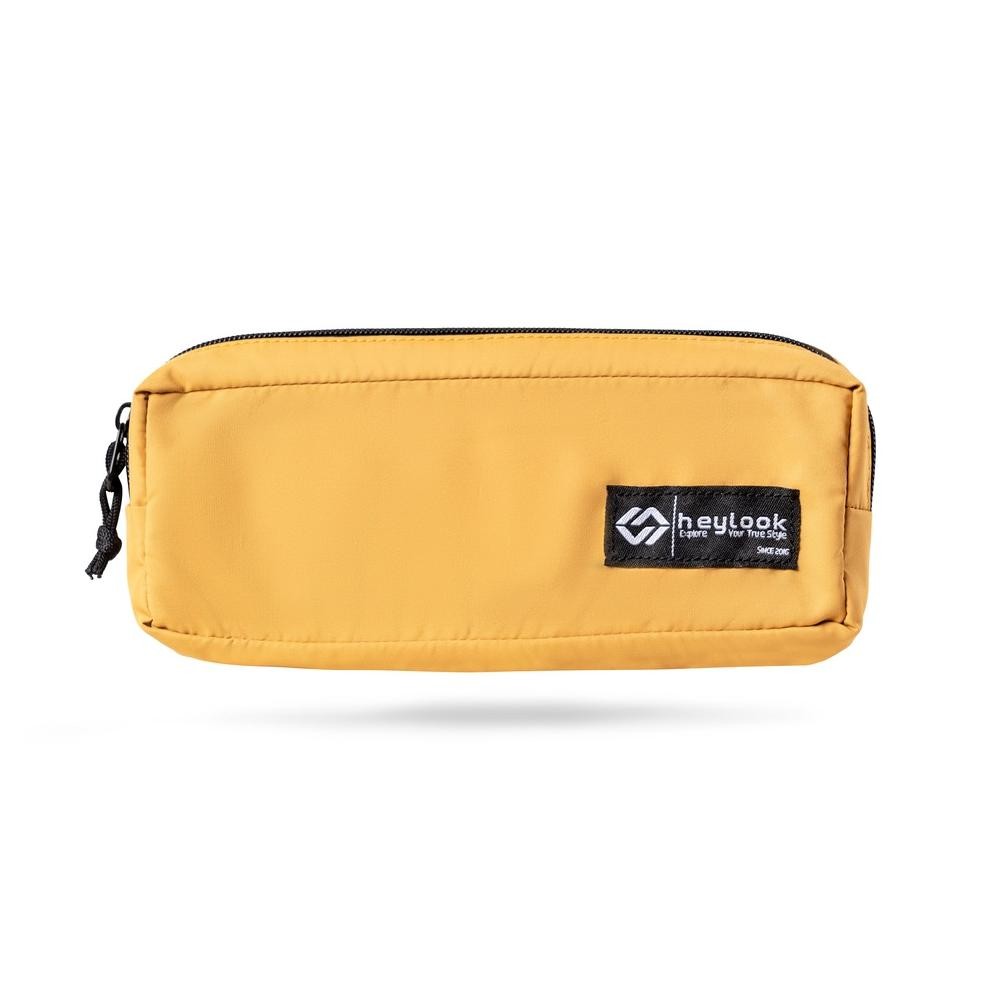 

HEYLOOK Official - Tempat Pensil NAMI Kotak Pensil Simple Pencil Case Kostak Anak Atk Sekolah Kuliah Kantor Kerja